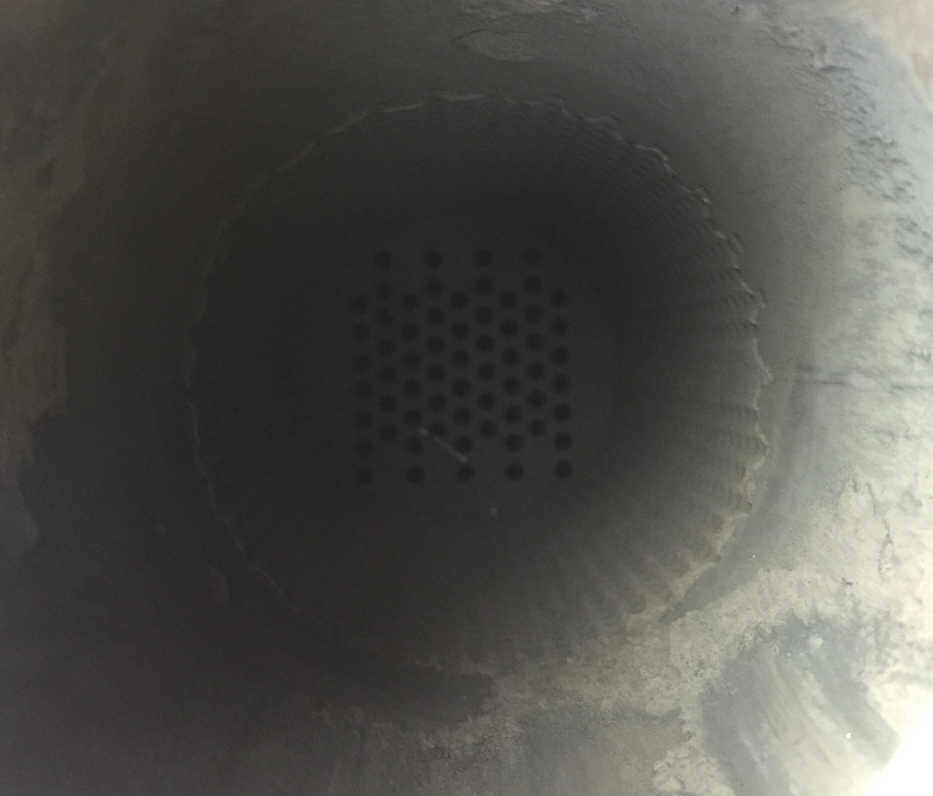 スーパーグレートDPF 詰まり解消の為 DPF洗浄：DPF・DPR洗浄｜DPF洗浄